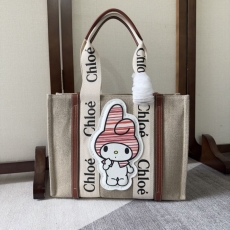 Chloe Shopping Bags